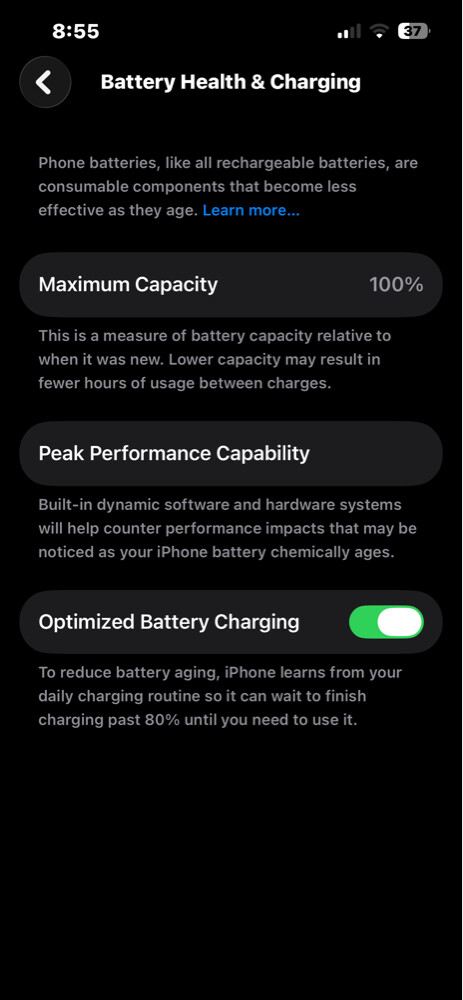 iPhone 13 Pro - 2