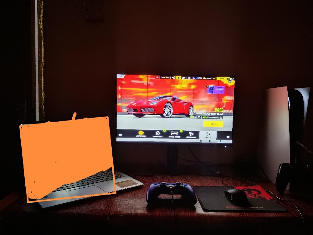 Ps5 for Sell - 2