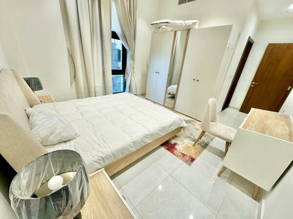 BNEW 2 BEDROOMS APART BILLS INCLUD - 5