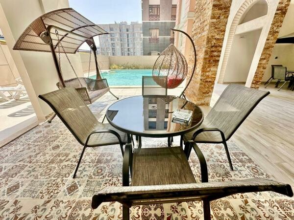 BNEW 2 BEDROOMS APART BILLS INCLUD - 7