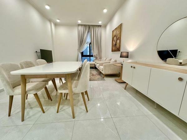 BNEW 2 BEDROOMS APART BILLS INCLUD - 3
