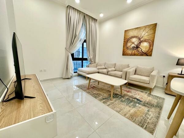 BNEW 2 BEDROOMS APART BILLS INCLUD - 1