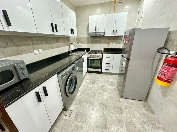 BNEW 2 BEDROOMS APART BILLS INCLUD - 2