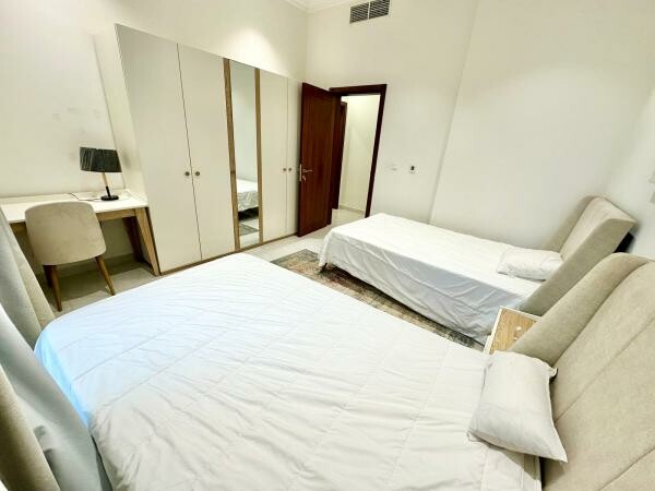 BNEW 2 BEDROOMS APART BILLS INCLUD - 9
