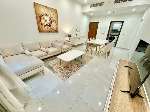BNEW 2 BEDROOMS APART BILLS INCLUD - 4