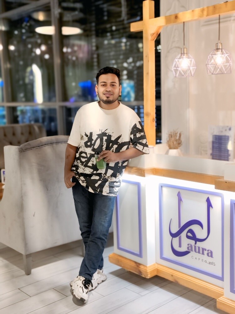 SalesMan / Merchandiser - 5