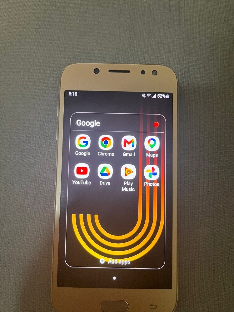Samsung j5 pro - 4