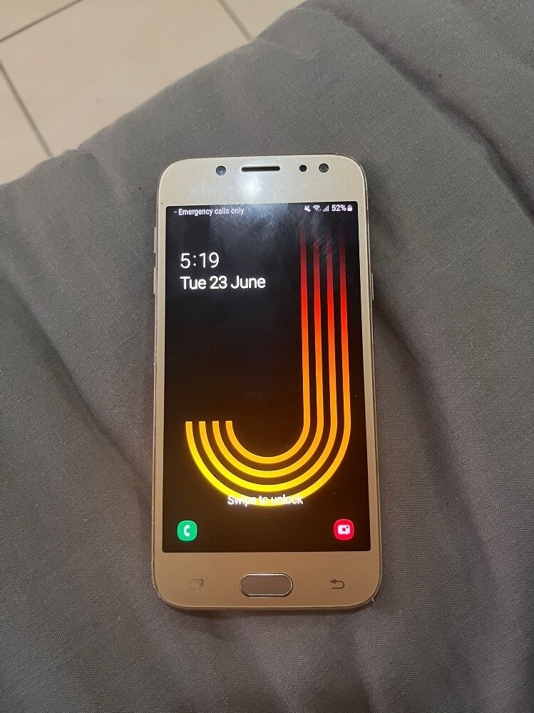 Samsung j5 pro - 8
