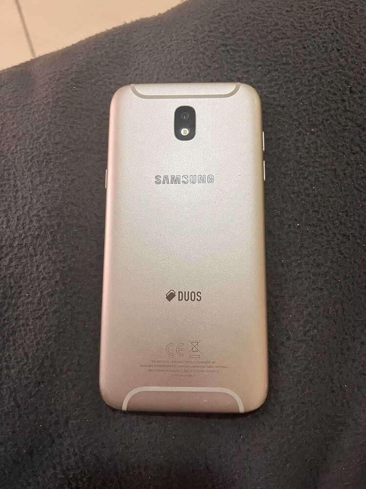 Samsung j5 pro - 1