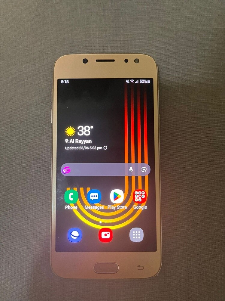 Samsung j5 pro - 6