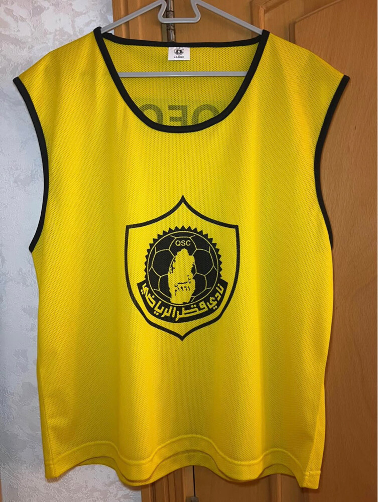 Football shirts - 8