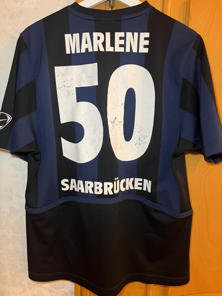 Football shirts - 6