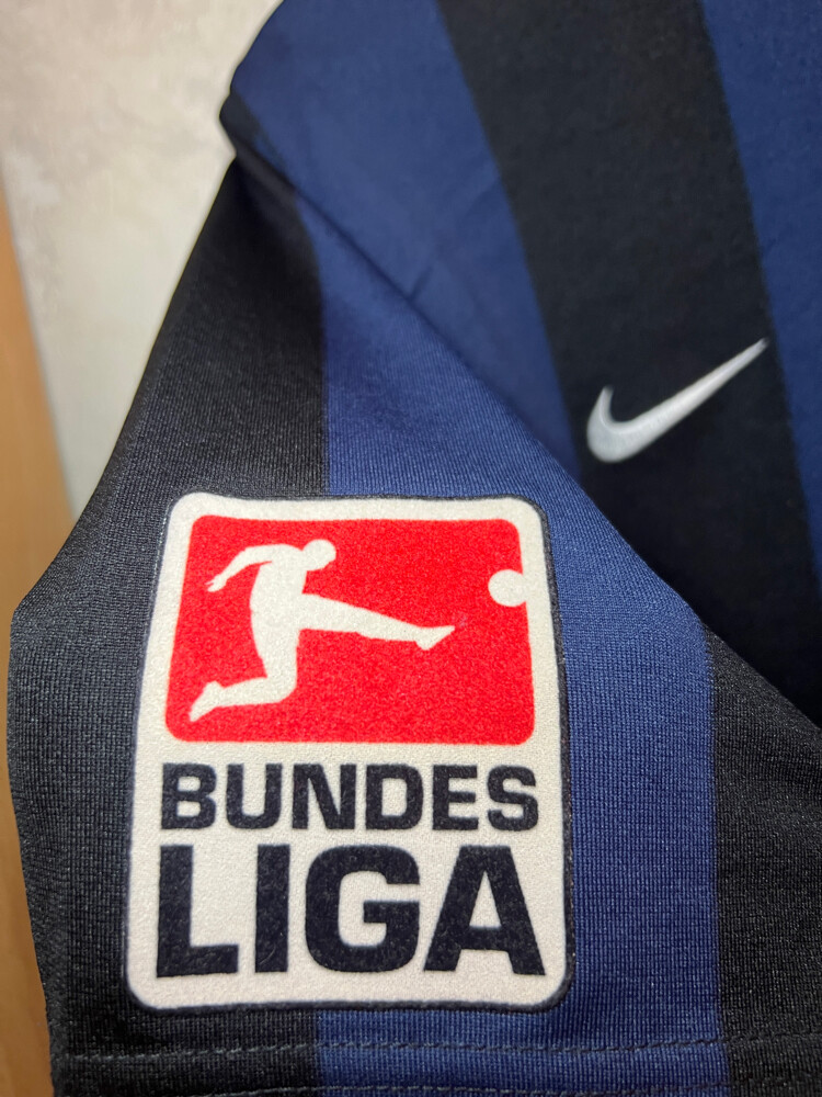 Football shirts - 2