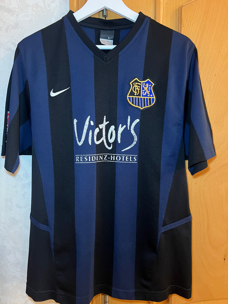 Football shirts - 5