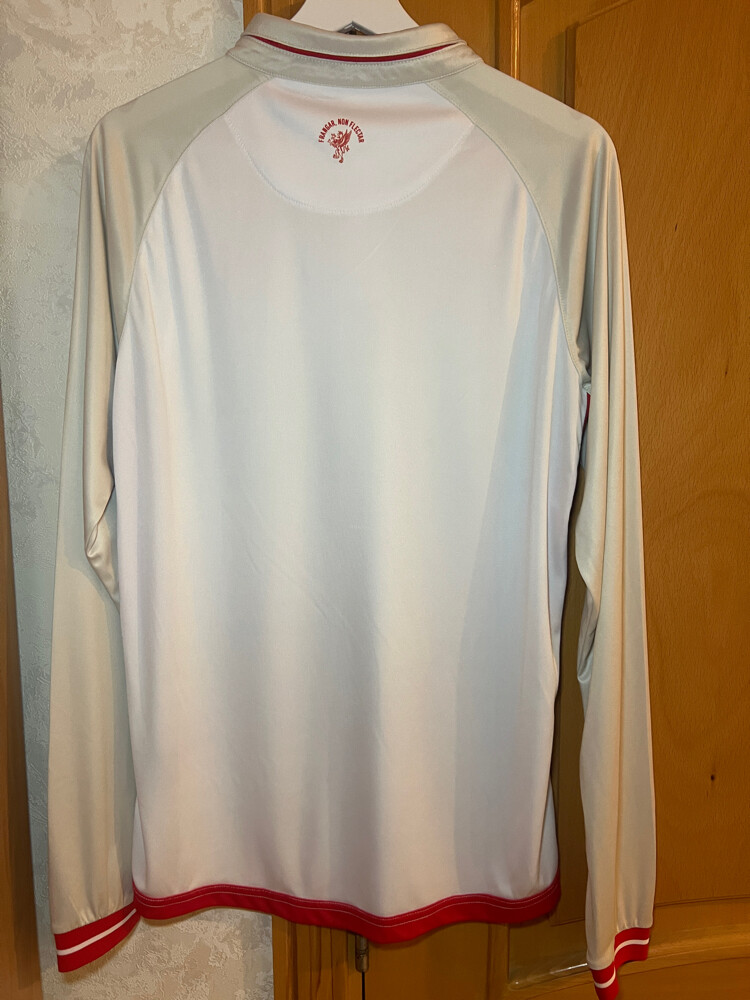 Football shirts - 7