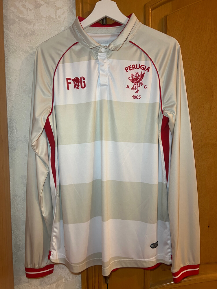 Football shirts - 1