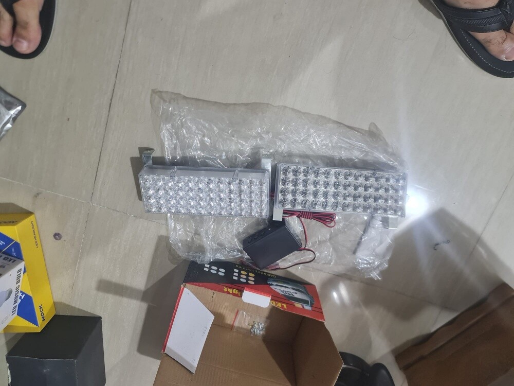 ليت سيارة - 3