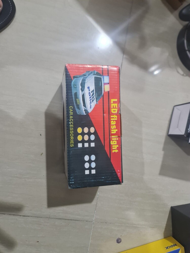 ليت سيارة - 2
