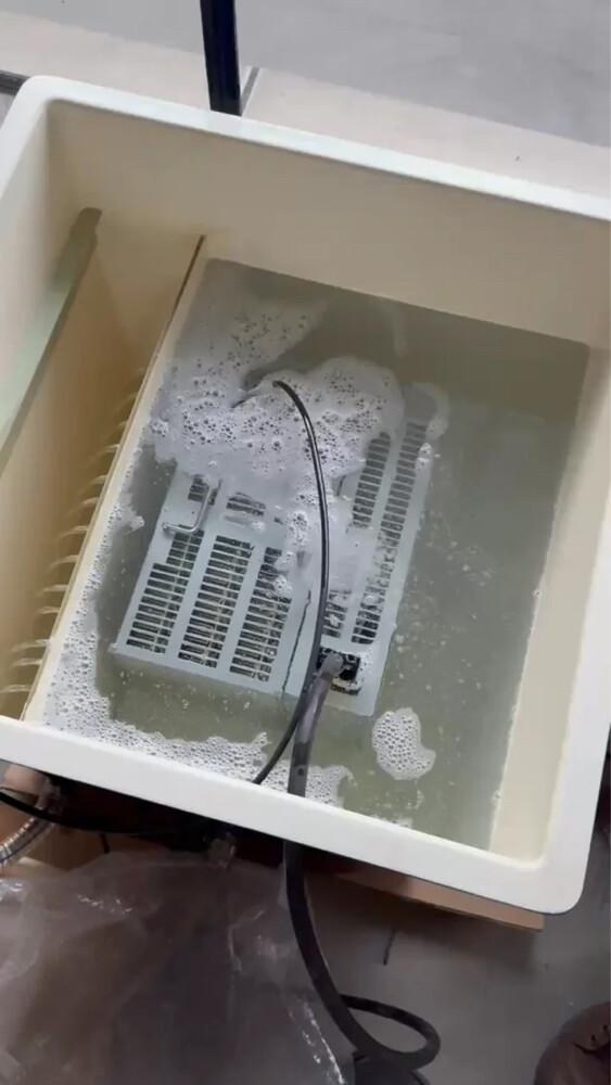 Dialectal Coolant For Crypto Miner  - 5