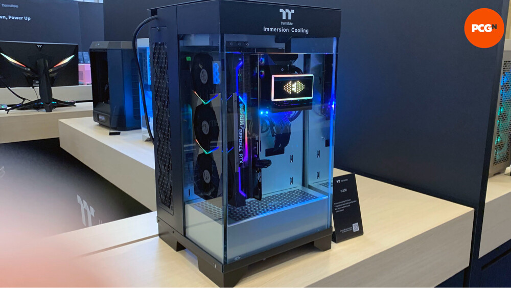 Dialectal Coolant For Crypto Miner  - 3