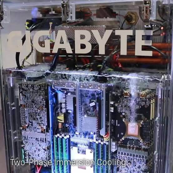 Dialectal Coolant For Crypto Miner  - 6