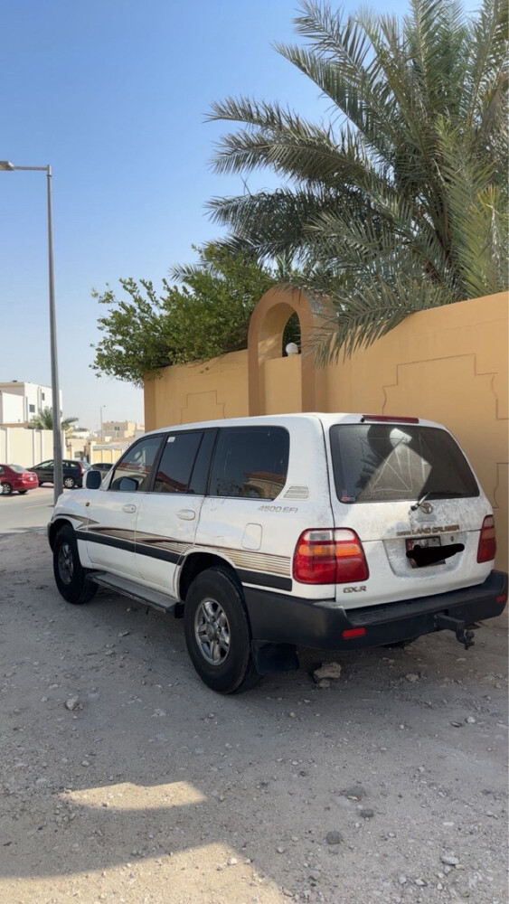 للبيع جكسار  - 1
