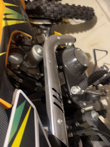 medium dirt bike - 5