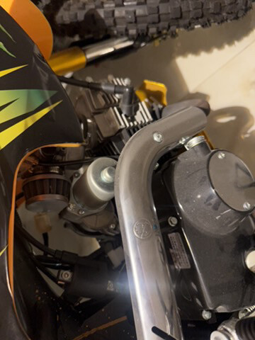 medium dirt bike - 3