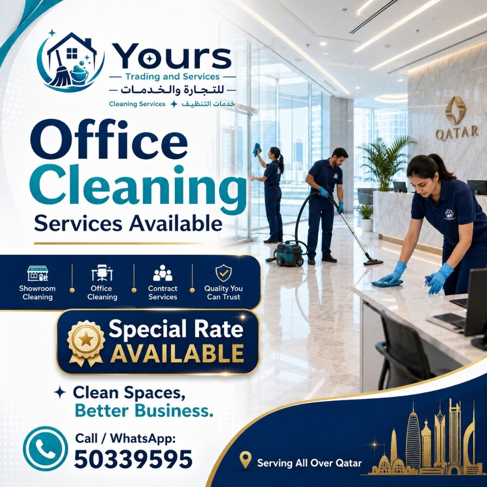 Yours Trading and Services - 4