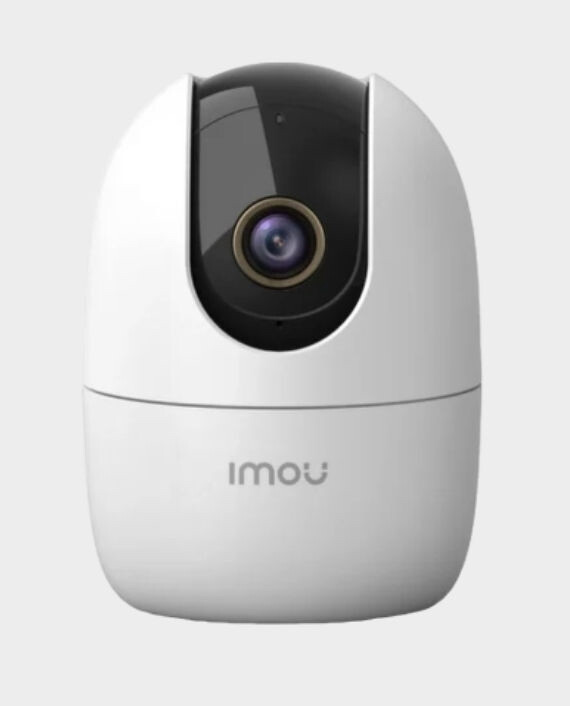 IMOU 2k WiFi Home Security Camera - 3