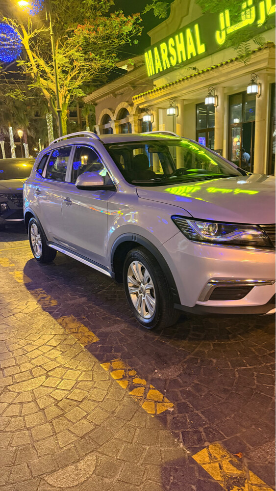 في حالة جيده جدا مالك ثاني ام جي - 5