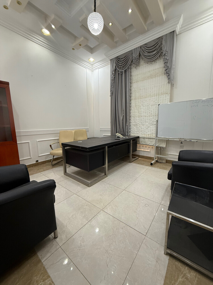 مكاتب إداريه للايجار  - 2