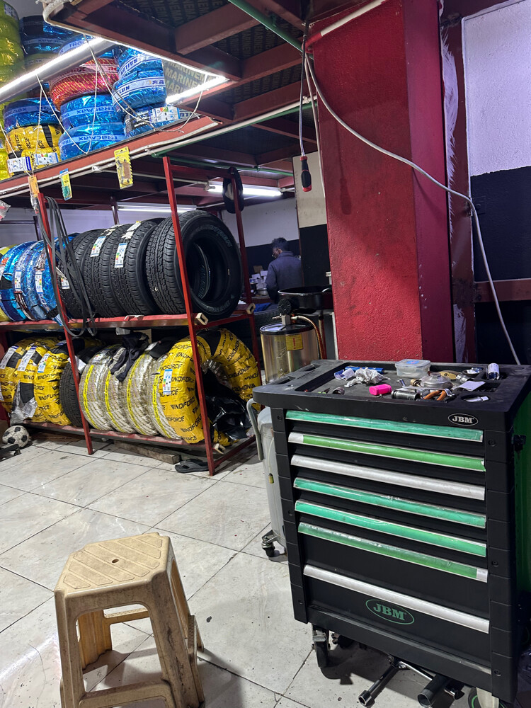 For sale. - 8