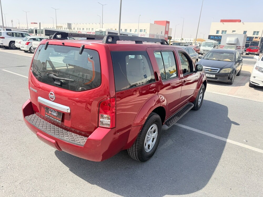 باثفايندر 2012 - 3