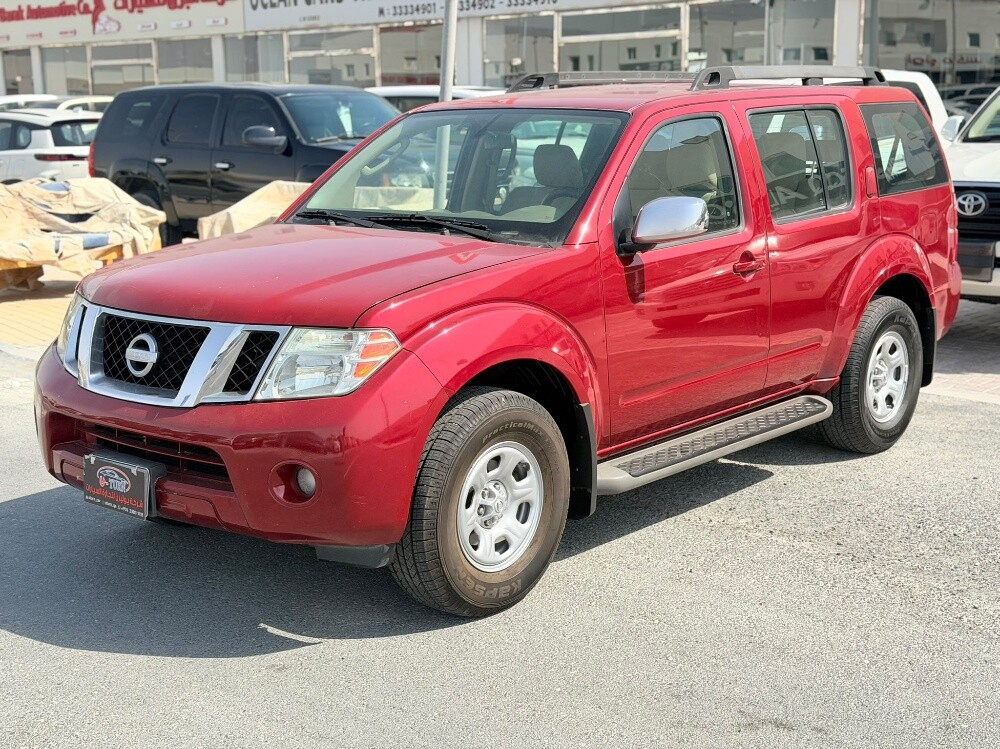 باثفايندر 2012 - 6