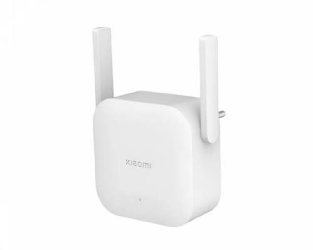 Xiaomi Wi-Fi Range Extender N300 - 1
