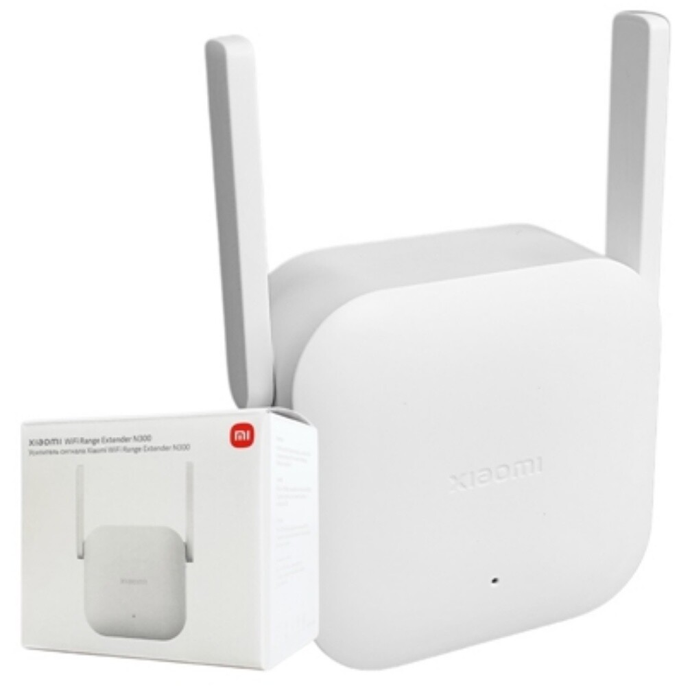 Xiaomi Wi-Fi Range Extender N300 - 3