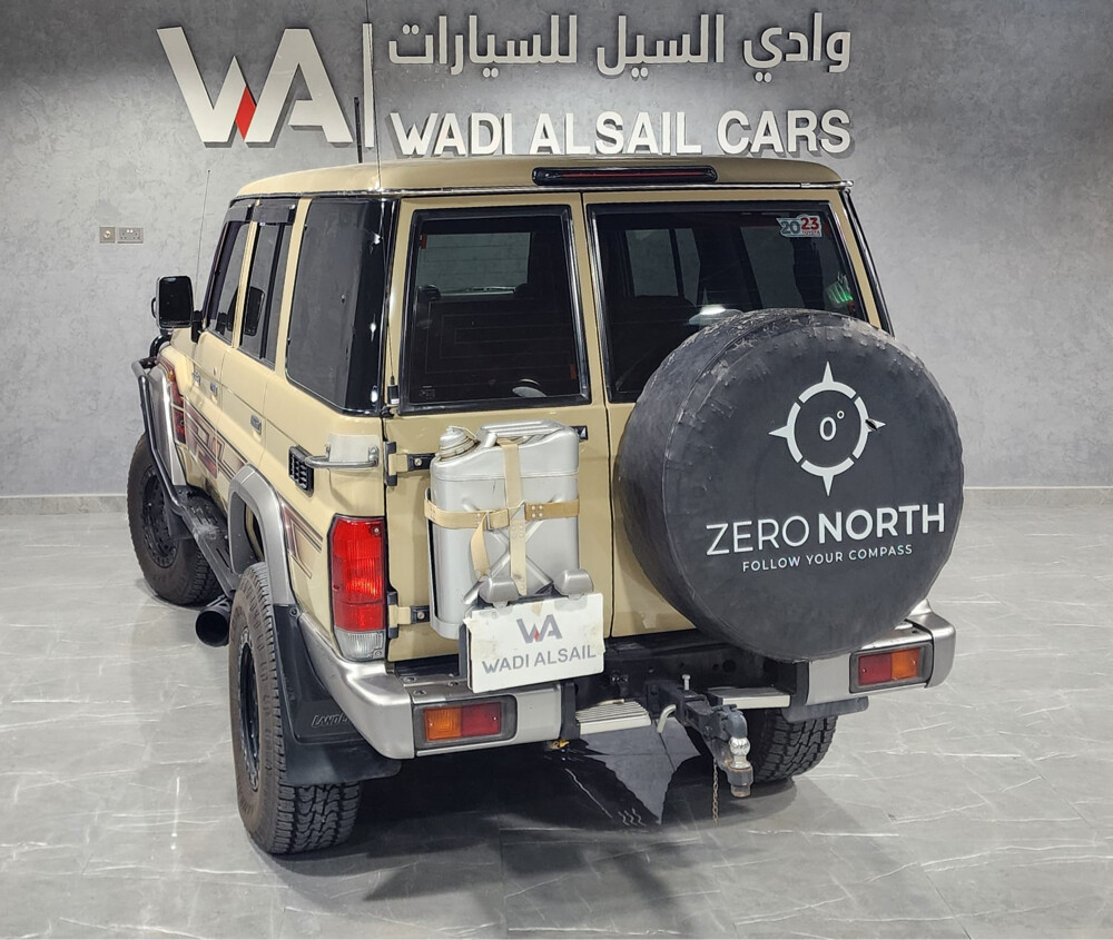 كبسوله ديزل قير عادي ٢٠٢٣ - 6