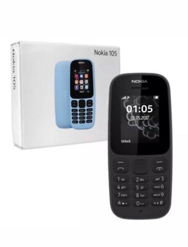 Nokia 105 - 2