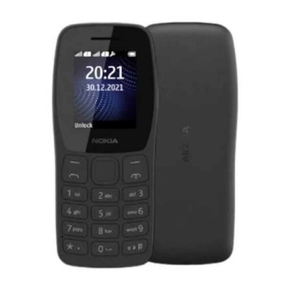 Nokia 105 - 4