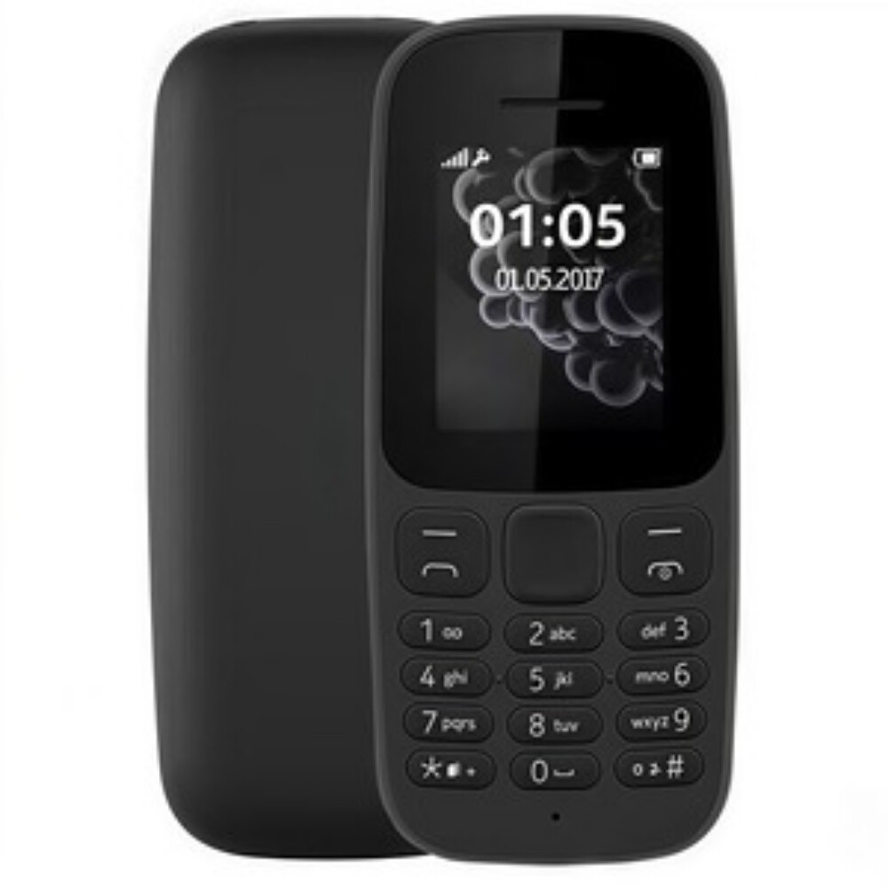 Nokia 105 - 3