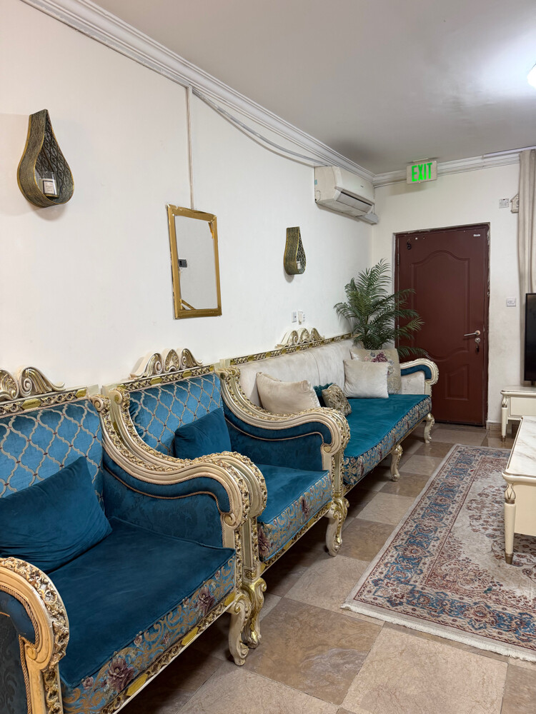 طقم جلوس - 1