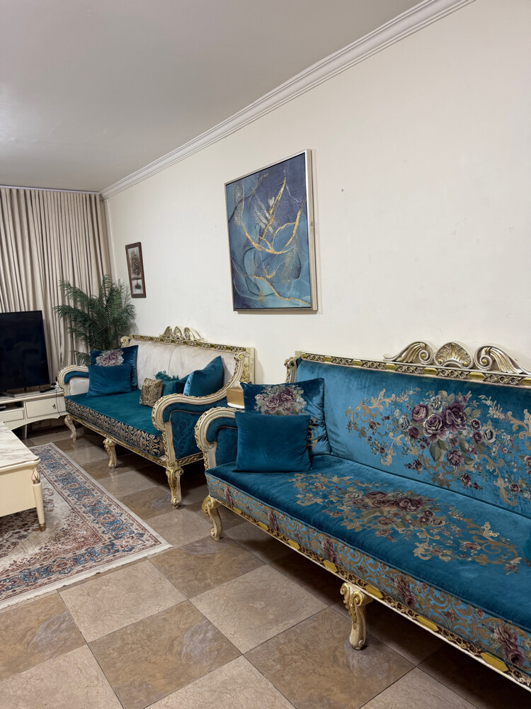 طقم جلوس - 4