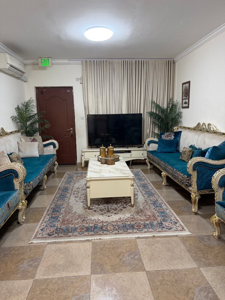 طقم جلوس - 2