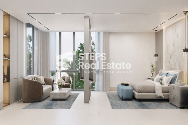 Villa for Sale in Huzoom Lusail - 3