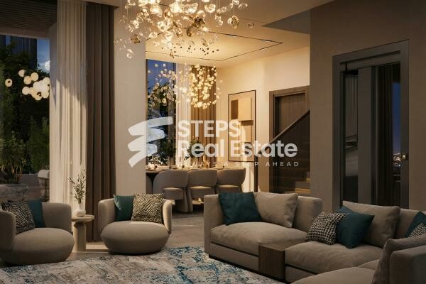 Villa for Sale in Huzoom Lusail - 5
