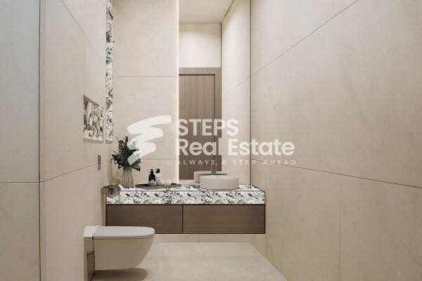 Villa for Sale in Huzoom Lusail - 12