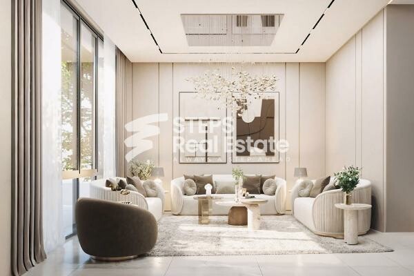 Villa for Sale in Huzoom Lusail - 9