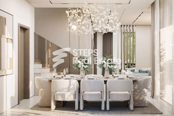 Villa for Sale in Huzoom Lusail - 4