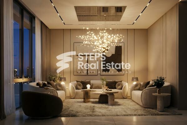 Villa for Sale in Huzoom Lusail - 6